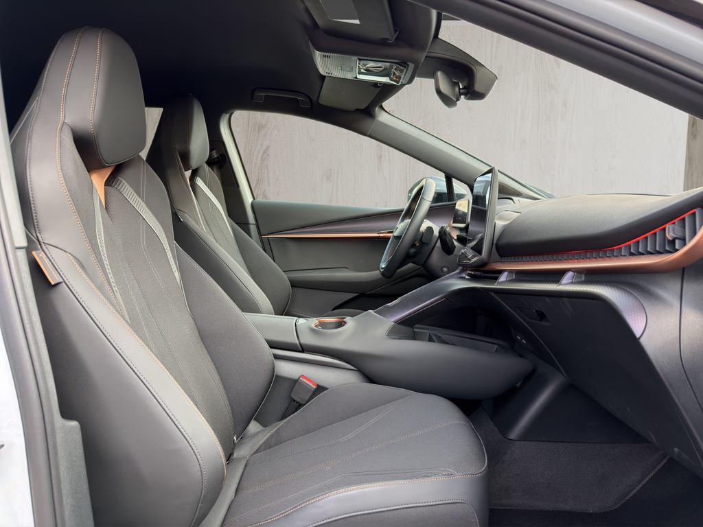 CUPRA Tavascan 77kWh Endurance 210 kW (286 CV) - 4