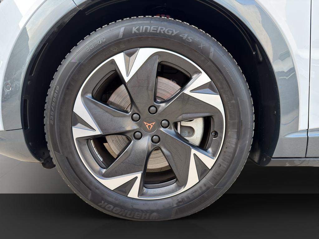 CUPRA Tavascan 77kWh Endurance 210 kW (286 CV) - 7