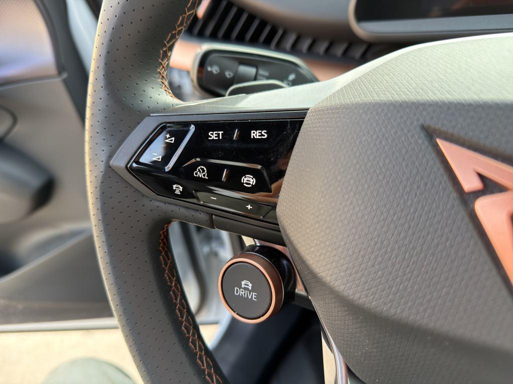 CUPRA Tavascan 77kWh Endurance 210 kW (286 CV) - 11