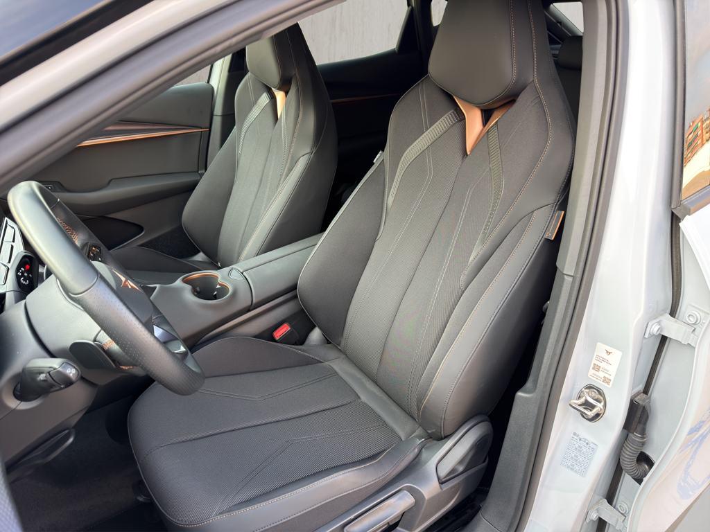 CUPRA Tavascan 77kWh Endurance 210 kW (286 CV) - 12