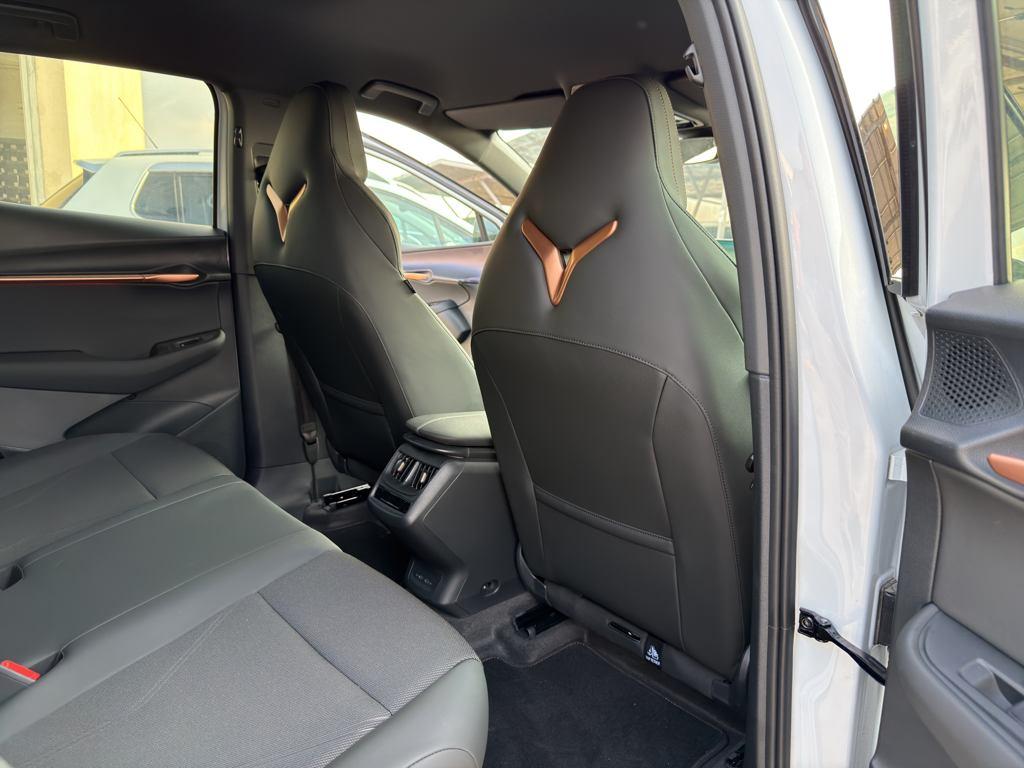 CUPRA Tavascan 77kWh Endurance 210 kW (286 CV) - 14