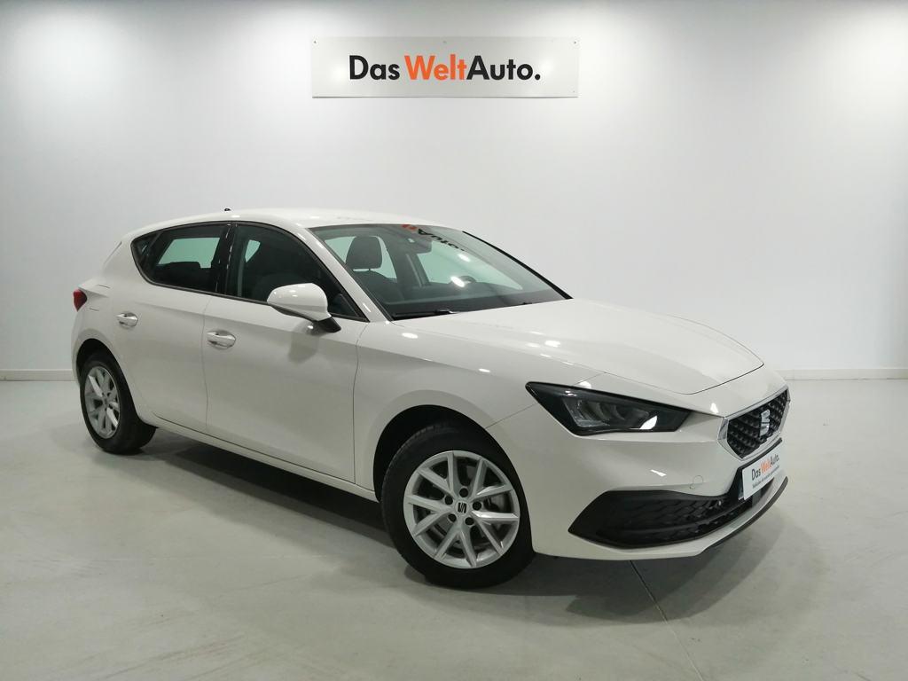 SEAT León 2.0 TDI S&S Style XS 85 kW (115 CV) - 0