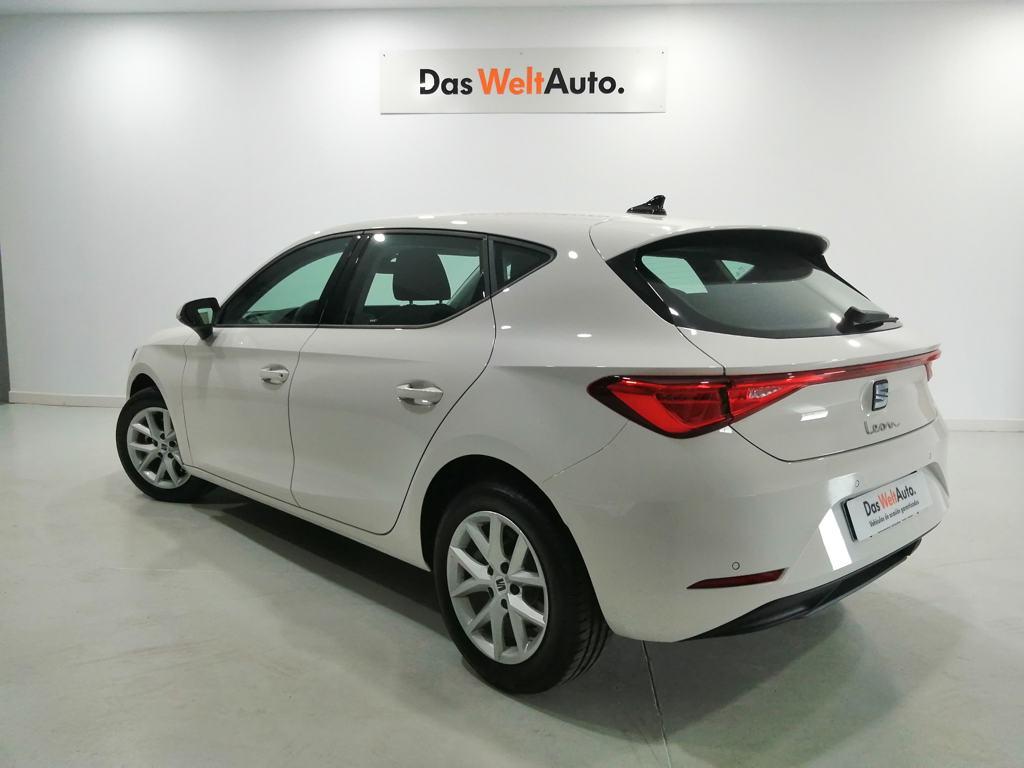 SEAT León 2.0 TDI S&S Style XS 85 kW (115 CV) - 1