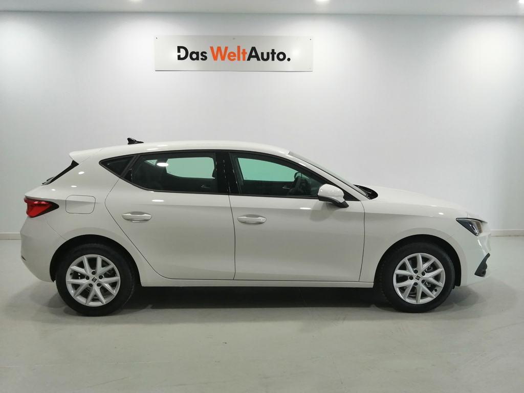 SEAT León 2.0 TDI S&S Style XS 85 kW (115 CV) - 2