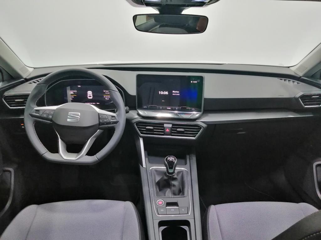 SEAT León 2.0 TDI S&S Style XS 85 kW (115 CV) - 3