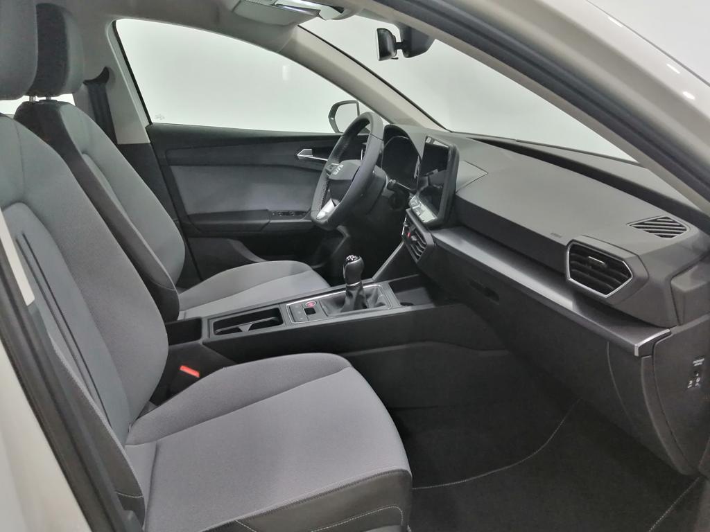 SEAT León 2.0 TDI S&S Style XS 85 kW (115 CV) - 4