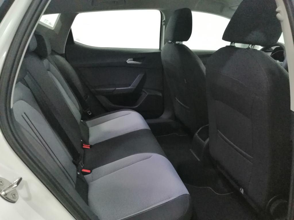 SEAT León 2.0 TDI S&S Style XS 85 kW (115 CV) - 5