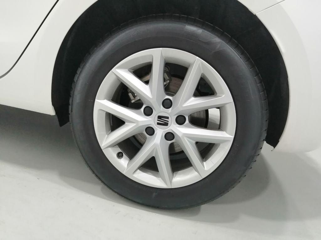 SEAT León 2.0 TDI S&S Style XS 85 kW (115 CV) - 7