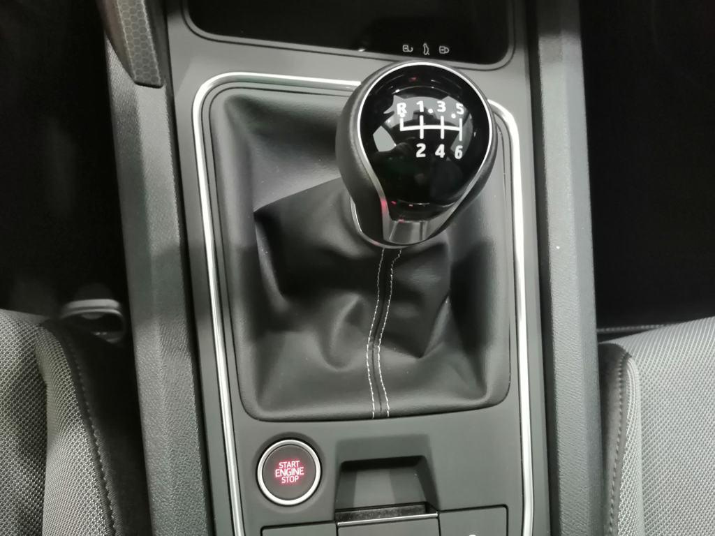 SEAT León 2.0 TDI S&S Style XS 85 kW (115 CV) - 10