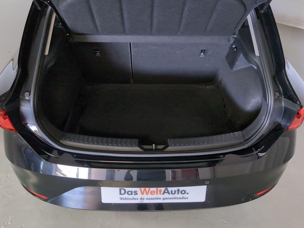 SEAT León 1.0 TSI S&S Style 25 Aniversario 81 kW (110 CV) - 6