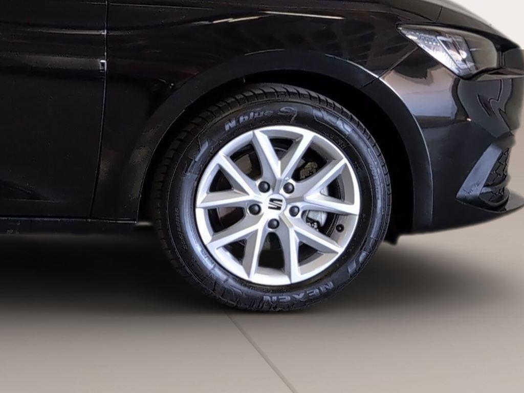 SEAT León 1.0 TSI S&S Style 25 Aniversario 81 kW (110 CV) - 7