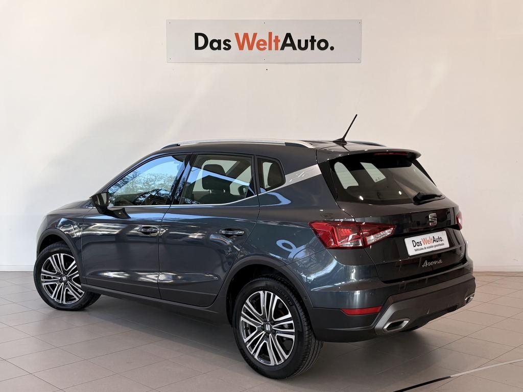 SEAT Arona 1.0 TSI FR XM 81 kW (110 CV) - 1