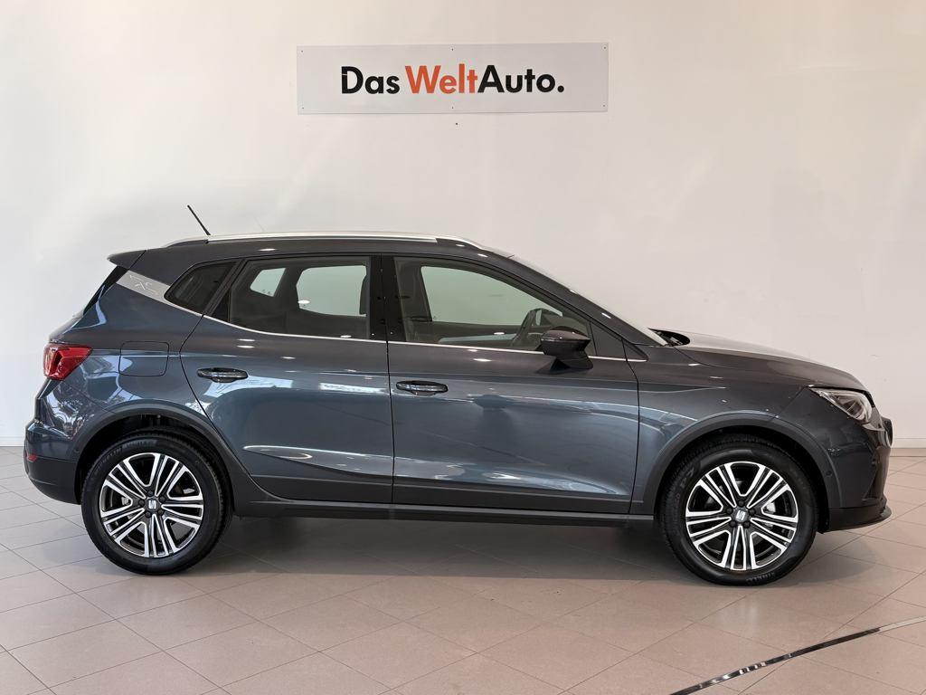 SEAT Arona 1.0 TSI FR XM 81 kW (110 CV) - 2