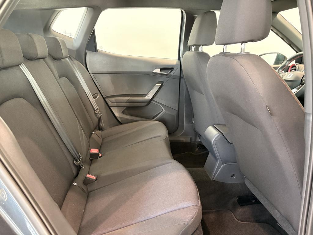 SEAT Arona 1.0 TSI FR XM 81 kW (110 CV) - 5