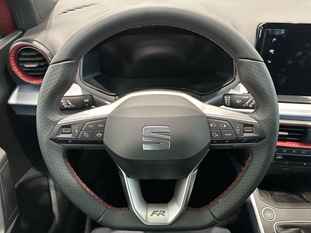 SEAT Arona 1.0 TSI FR XM 81 kW (110 CV) - 9