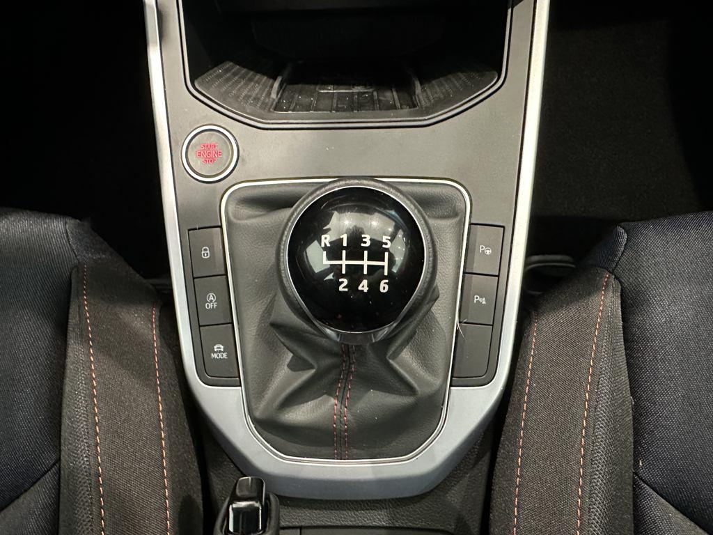 SEAT Arona 1.0 TSI FR XM 81 kW (110 CV) - 10