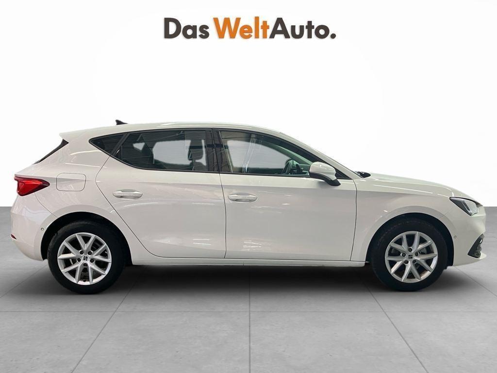 SEAT León 1.0 TSI S&S Style XS 81 kW (110 CV) - 2