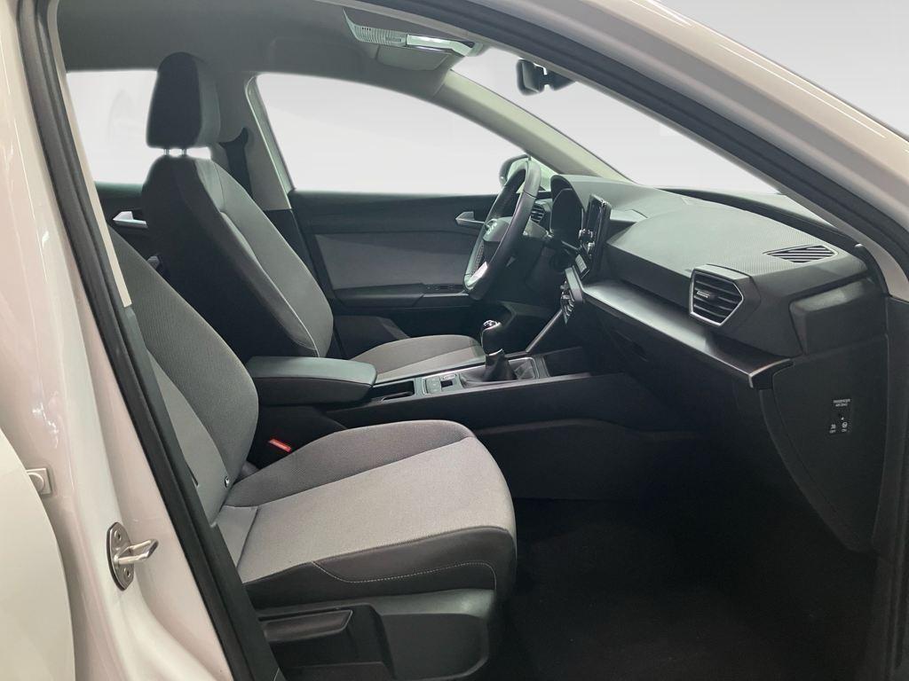 SEAT León 1.0 TSI S&S Style XS 81 kW (110 CV) - 4