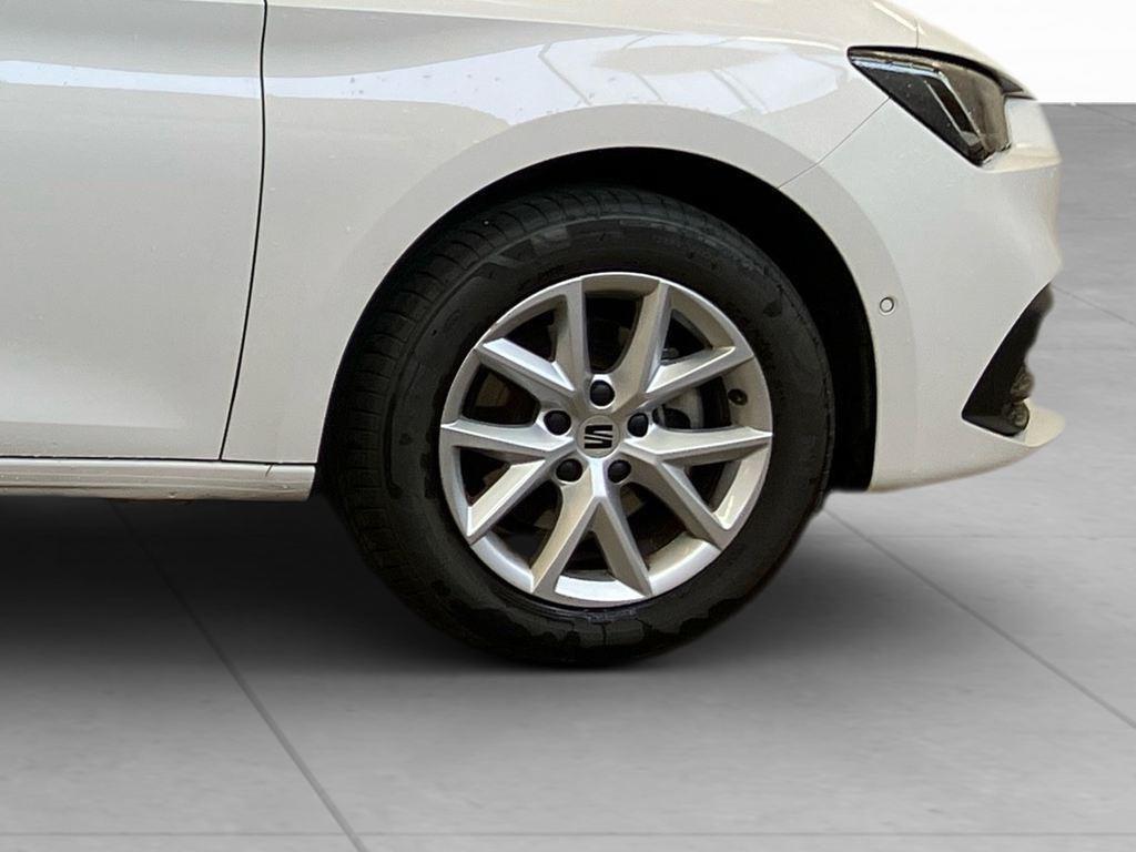 SEAT León 1.0 TSI S&S Style XS 81 kW (110 CV) - 7