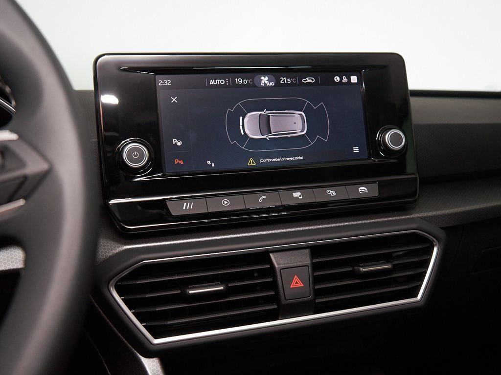 SEAT León 1.0 TSI S&S Style XS 81 kW (110 CV) - 13