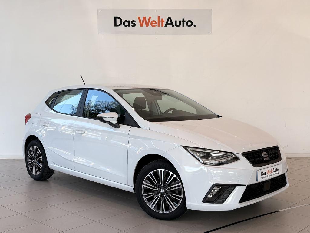 SEAT Ibiza 1.0 TSI Style Plus 81 kW (110 CV) - 0