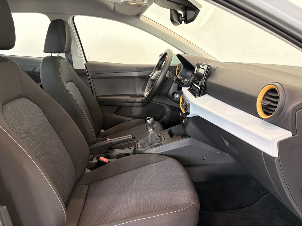 SEAT Ibiza 1.0 TSI Style Plus 81 kW (110 CV) - 4