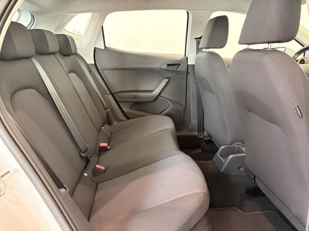 SEAT Ibiza 1.0 TSI Style Plus 81 kW (110 CV) - 5