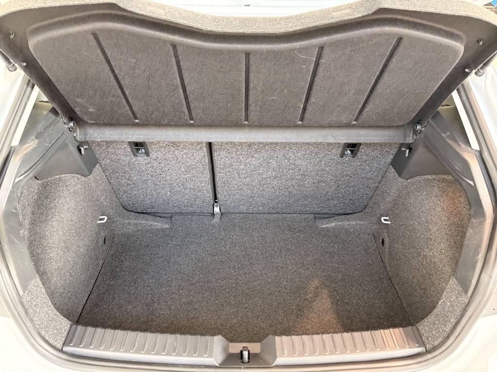 SEAT Ibiza 1.0 TSI Style Plus 81 kW (110 CV) - 6