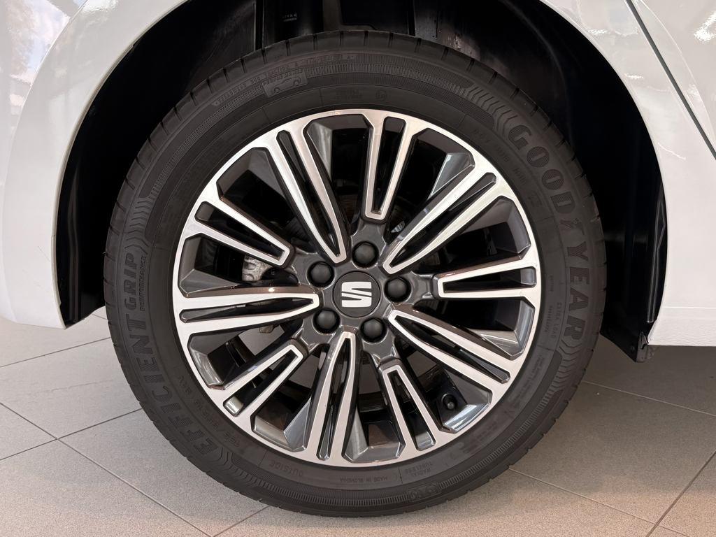 SEAT Ibiza 1.0 TSI Style Plus 81 kW (110 CV) - 7