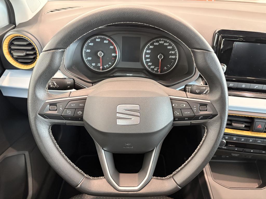 SEAT Ibiza 1.0 TSI Style Plus 81 kW (110 CV) - 9