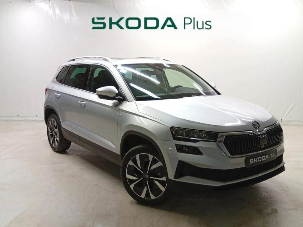 Skoda Karoq 2.0 TDI Design 85 kW (115 CV) - 0