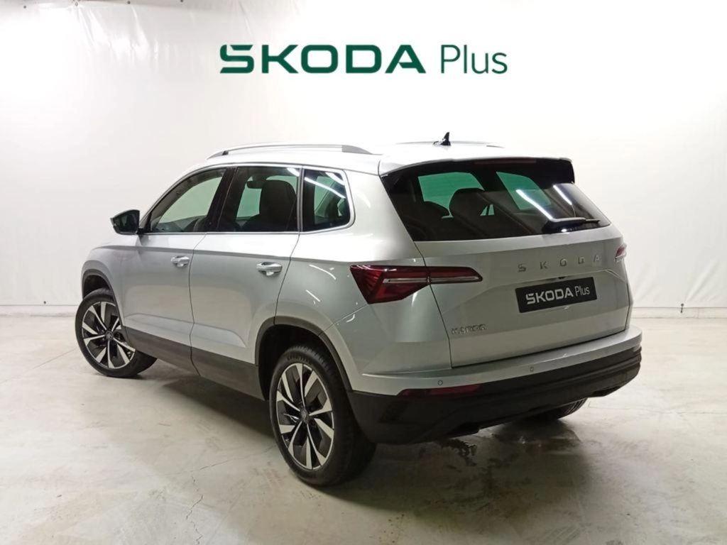 Skoda Karoq 2.0 TDI Design 85 kW (115 CV) - 1
