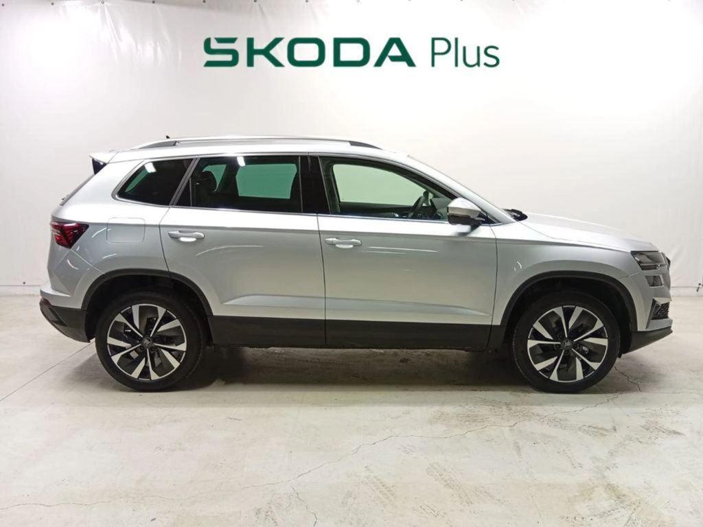 Skoda Karoq 2.0 TDI Design 85 kW (115 CV) - 2