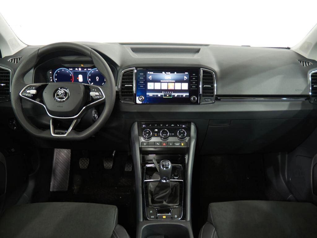Skoda Karoq 2.0 TDI Design 85 kW (115 CV) - 3