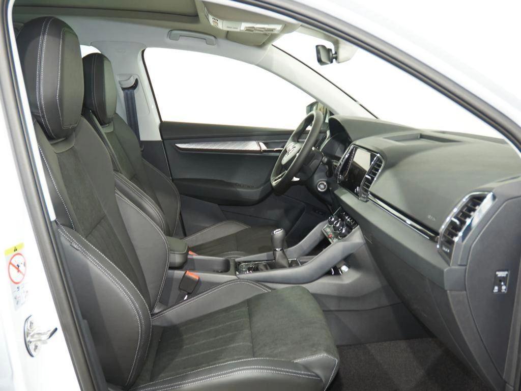 Skoda Karoq 2.0 TDI Design 85 kW (115 CV) - 4