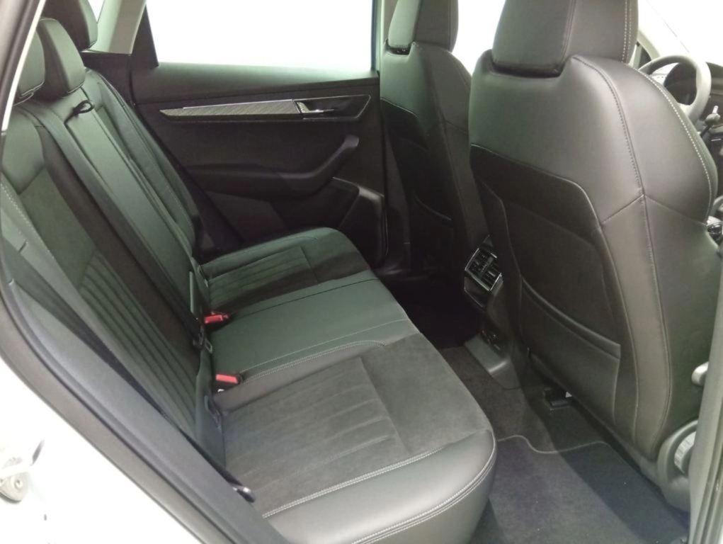 Skoda Karoq 2.0 TDI Design 85 kW (115 CV) - 5