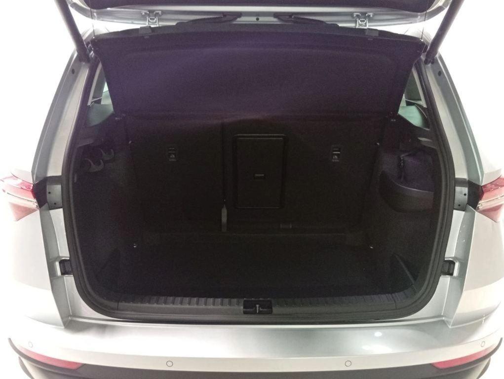 Skoda Karoq 2.0 TDI Design 85 kW (115 CV) - 6