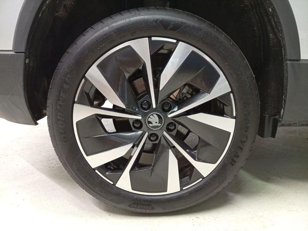 Skoda Karoq 2.0 TDI Design 85 kW (115 CV) - 7