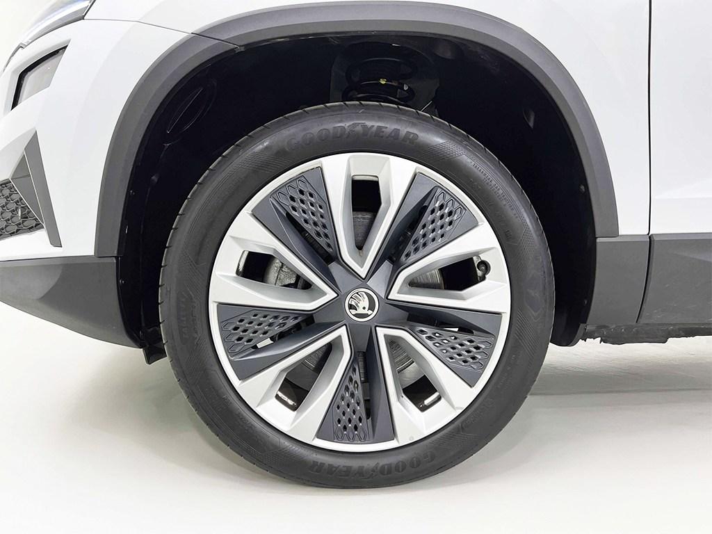 Skoda Karoq 1.5 TSI ACT Design DSG 110 kW (150 CV) - 7