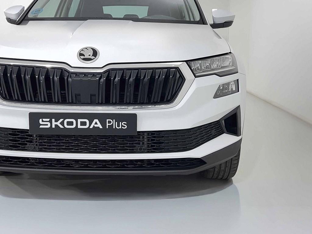 Skoda Karoq 1.5 TSI ACT Design DSG 110 kW (150 CV) - 16