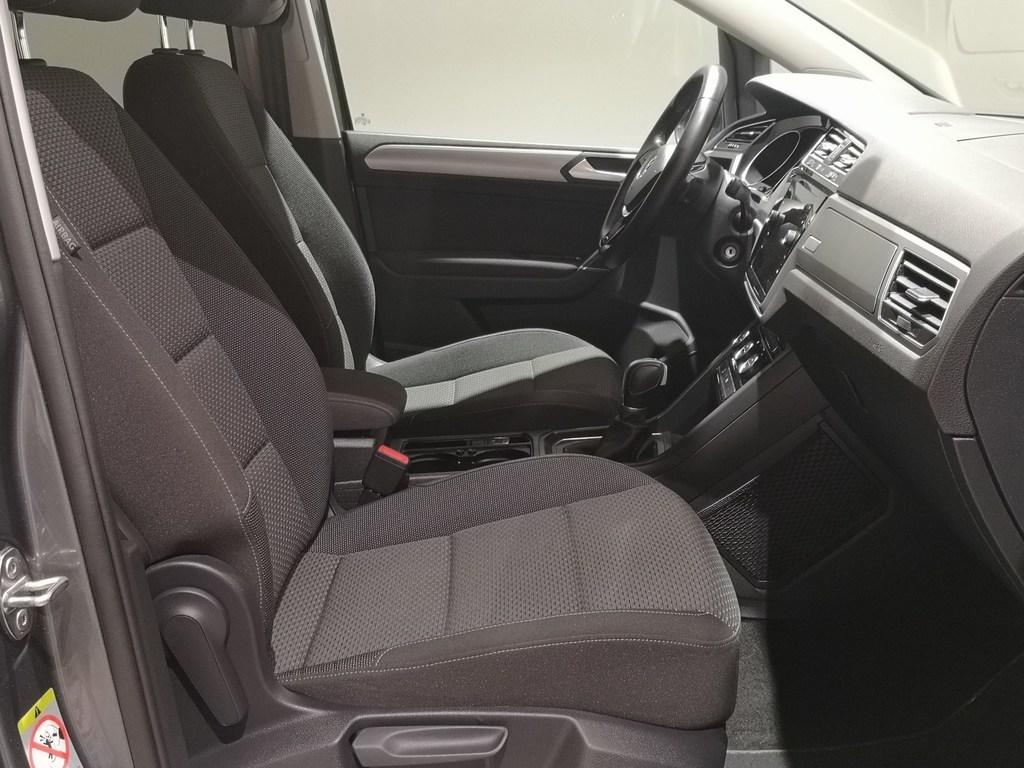 Volkswagen Touran Advance 1.6 TDI 85 kW (115 CV) DSG - 4