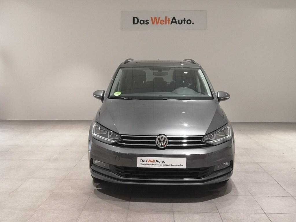 Volkswagen Touran Advance 1.6 TDI 85 kW (115 CV) DSG - 9