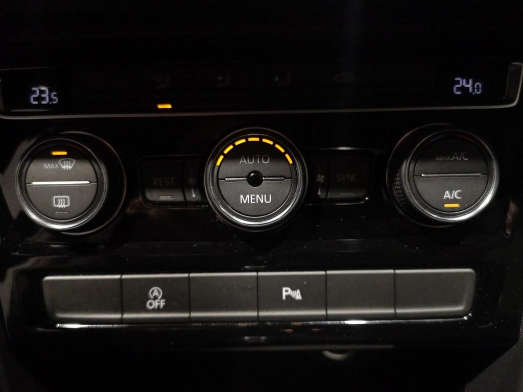 Volkswagen Touran Advance 1.6 TDI 85 kW (115 CV) DSG - 13