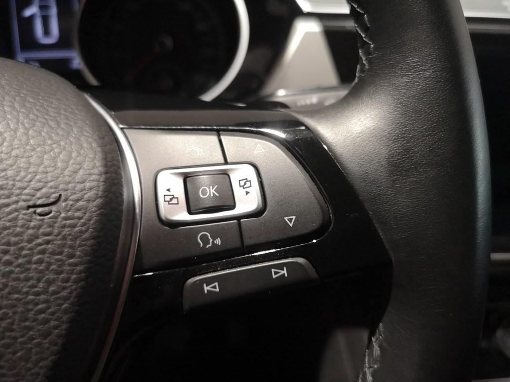 Volkswagen Touran Advance 1.6 TDI 85 kW (115 CV) DSG - 14