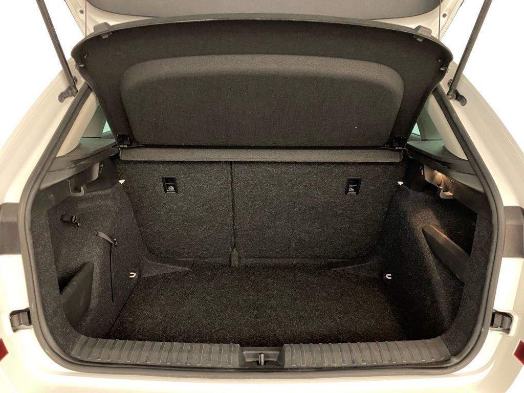 Skoda Kamiq 1.0 TSI Selection 85 kW (115 CV) - 6