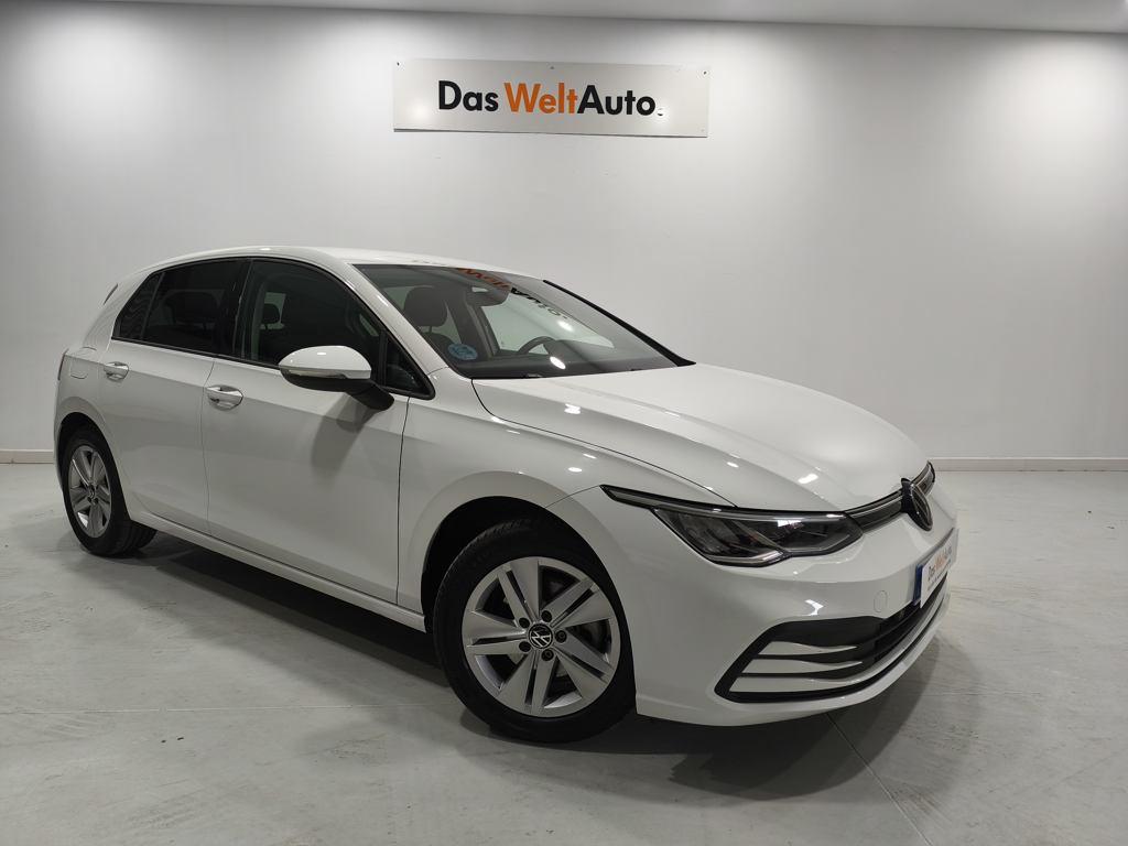Volkswagen Golf Life 2.0 TDI 85 kW (115 CV) - 0