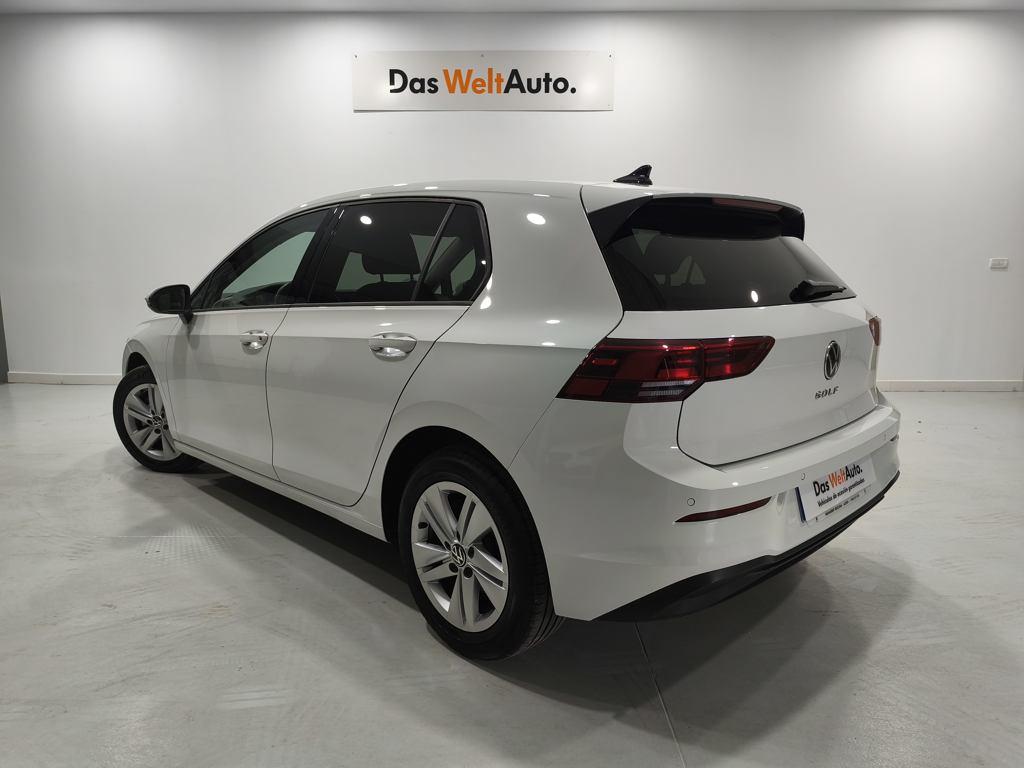 Volkswagen Golf Life 2.0 TDI 85 kW (115 CV) - 1