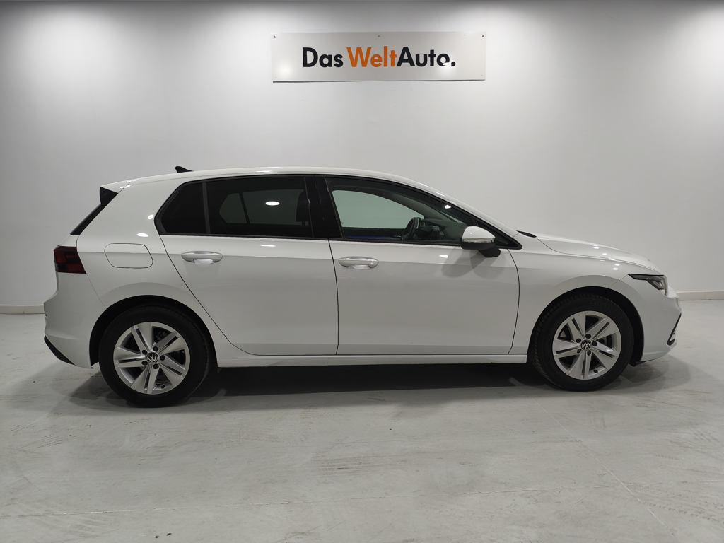 Volkswagen Golf Life 2.0 TDI 85 kW (115 CV) - 2