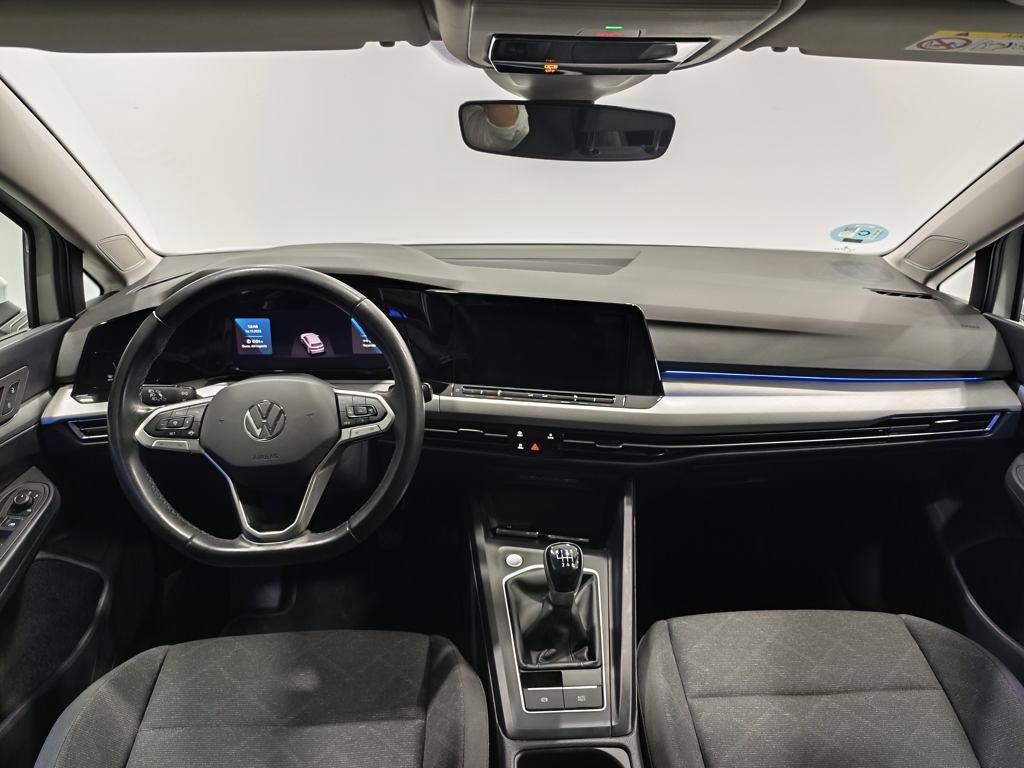 Volkswagen Golf Life 2.0 TDI 85 kW (115 CV) - 3