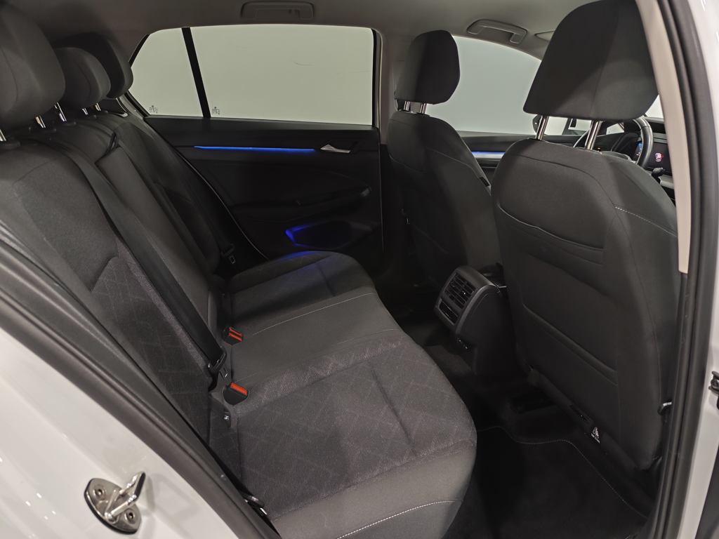Volkswagen Golf Life 2.0 TDI 85 kW (115 CV) - 5